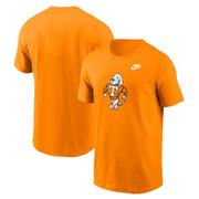 Tennessee Nike Special Legacy Cotton Tee